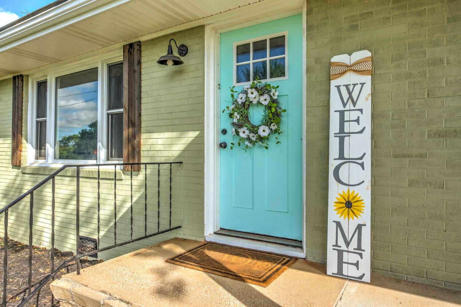 Gaines Road Well Built Construction